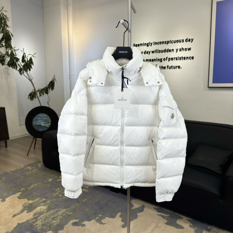 Moncler Down Coat